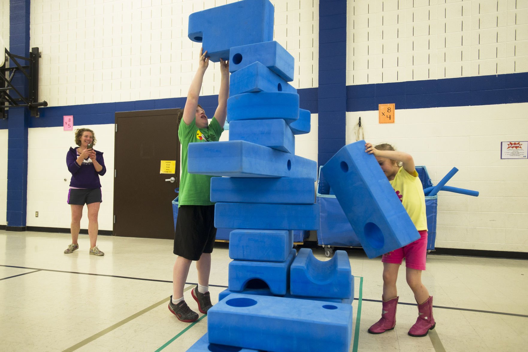 STEM Night 02